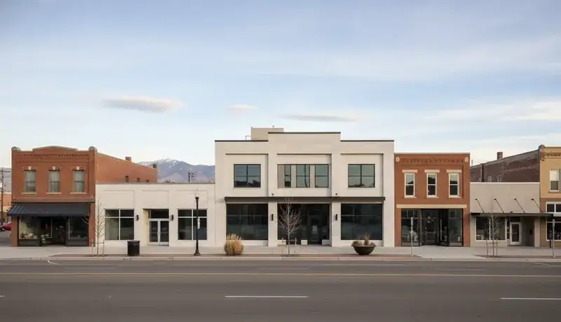 Expert Plumbing Pro - downtown-fort-lupton-80621