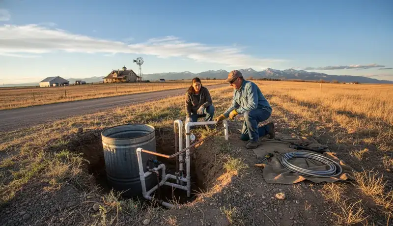 Expert Plumbing Pro - how-rural-water-systems-impact-plumbing-in-weld-county