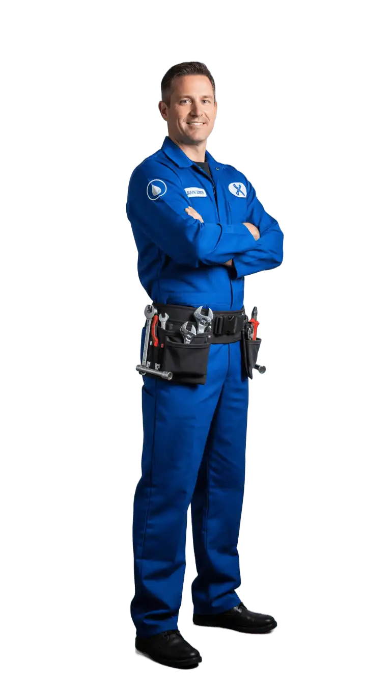 Expert Plumbing Pro - man_shape_1