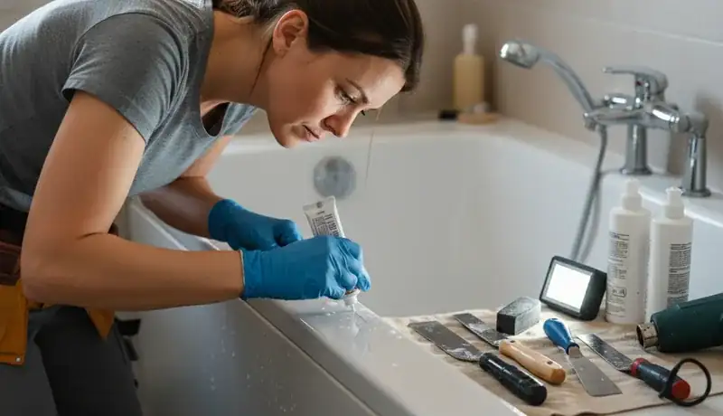 Expert Plumbing Pro - bathtub-repair