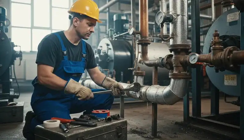 Expert Plumbing Pro - commercial-plumbing