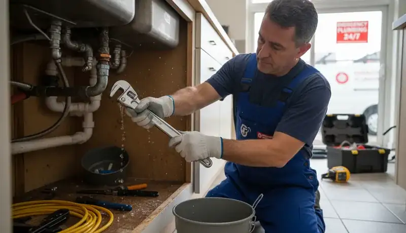 Expert Plumbing Pro - emergency-plumbing