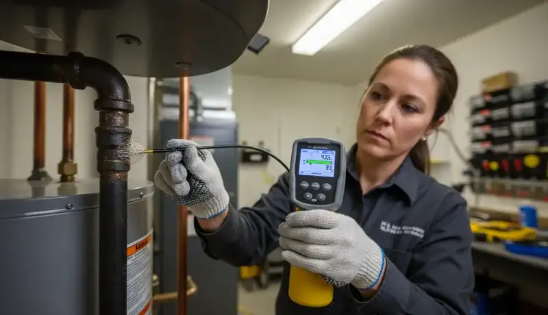 Expert Plumbing Pro - gas-leak-detection