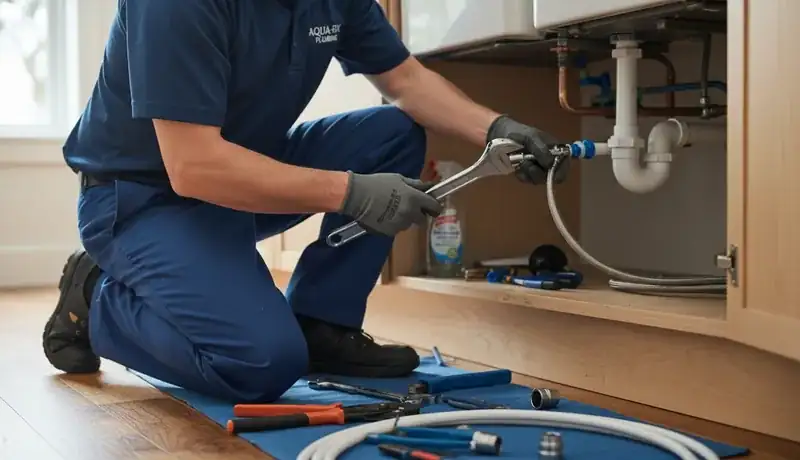 Expert Plumbing Pro - residential-plumbing