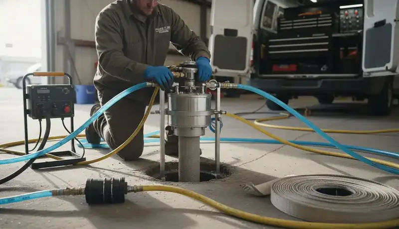 Expert Plumbing Pro - trenchless-pipe-lining