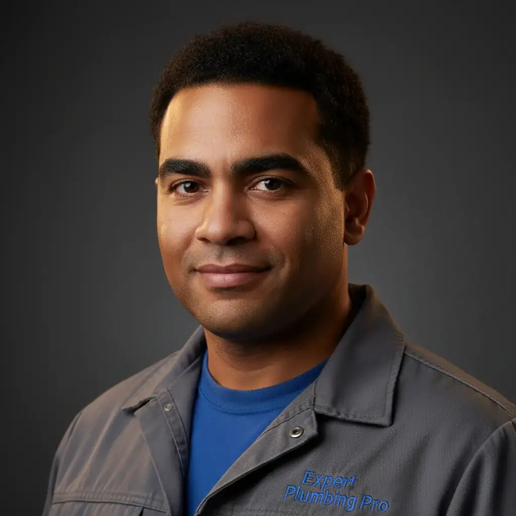 Expert Plumbing Pro - team_member_1